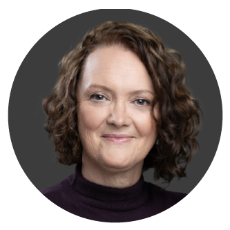Deidre Morgan