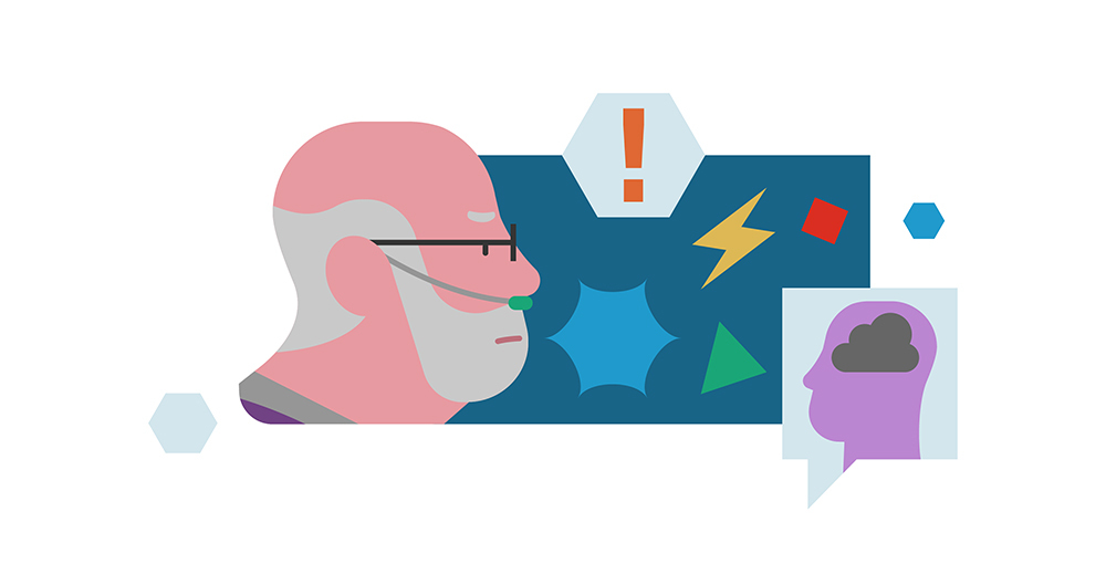 Patient Mental Health