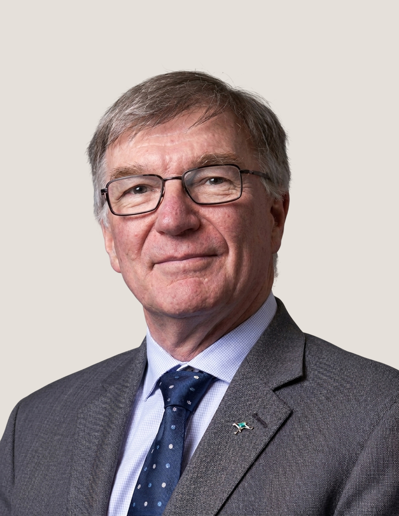 Assoc Prof Andrew C Miller AM