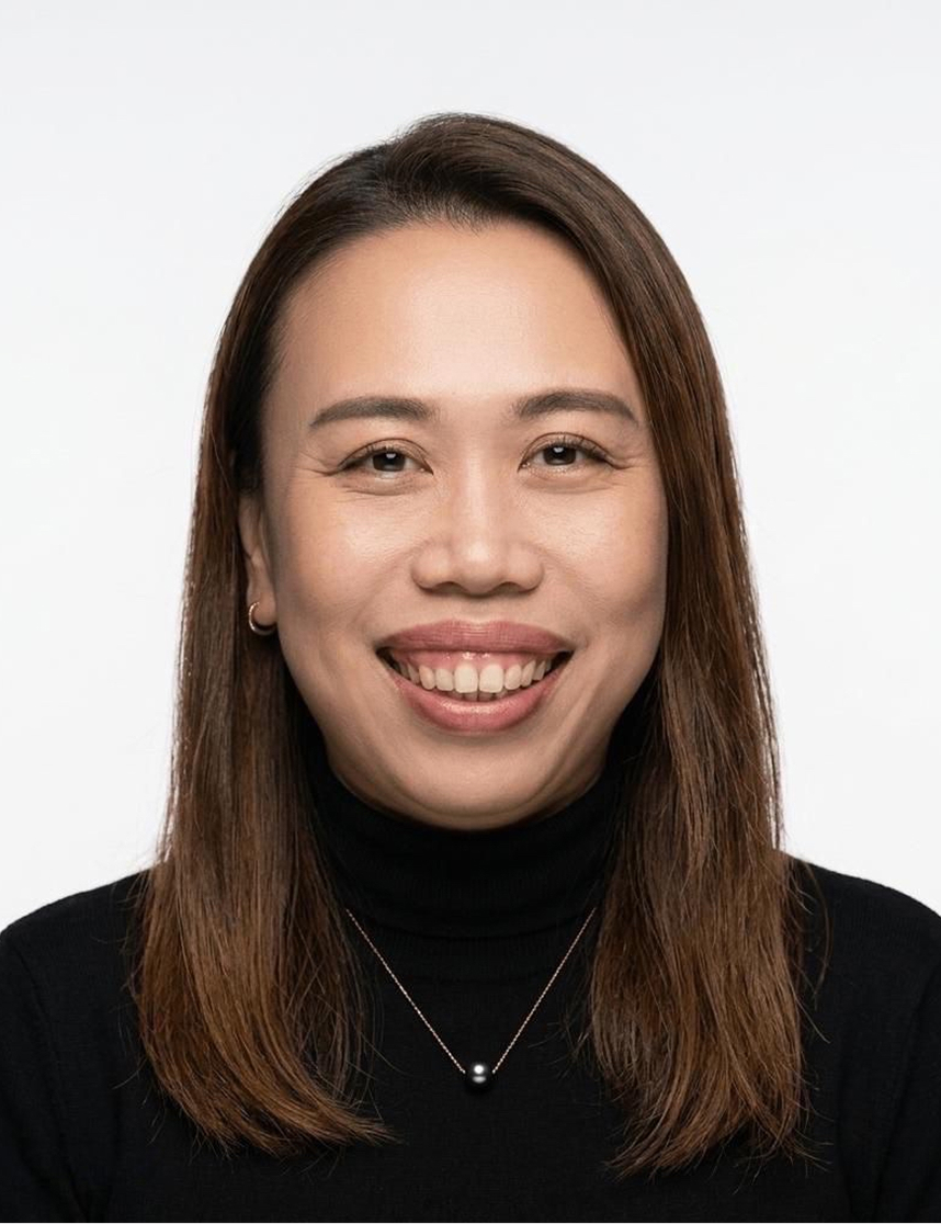Lia Tjandrahadi