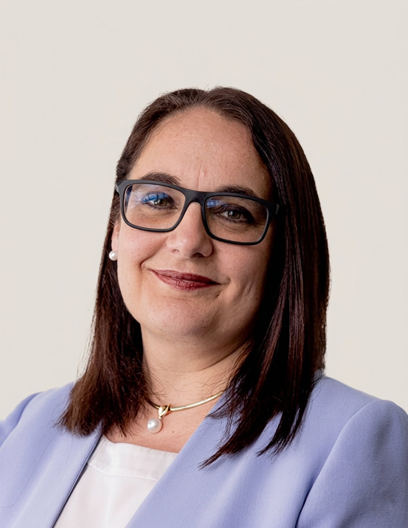 Ms Natasha Fenech
