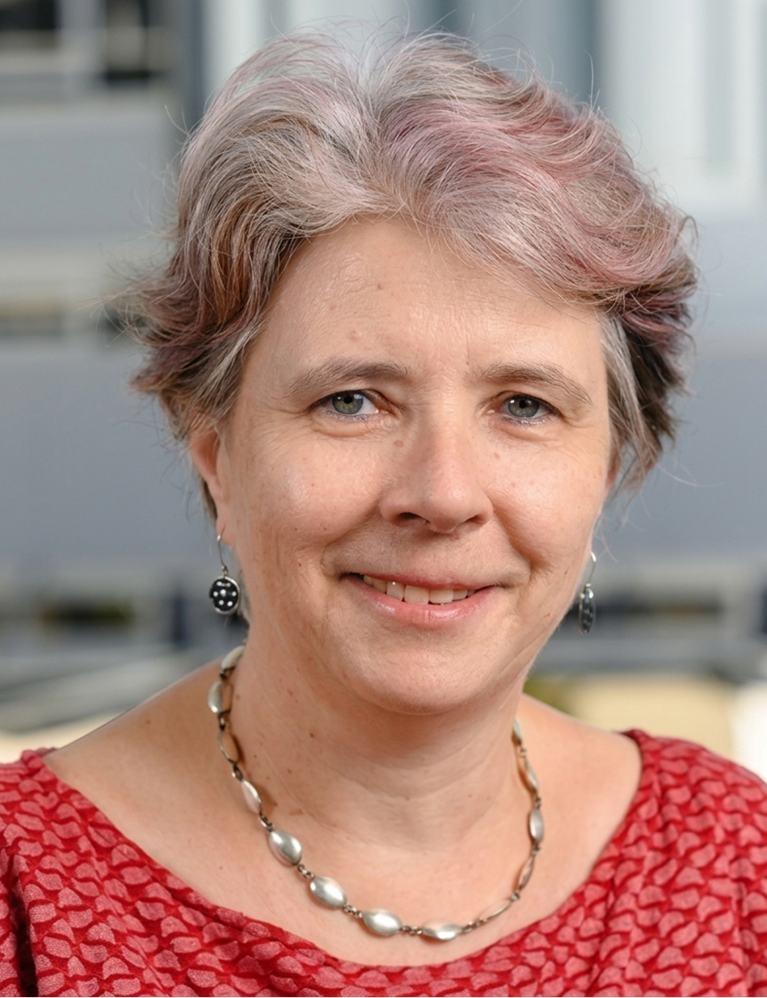 Prof Virginia Barbour