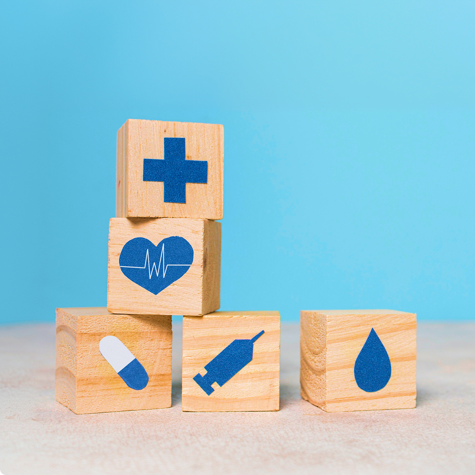 Healthcare solutions