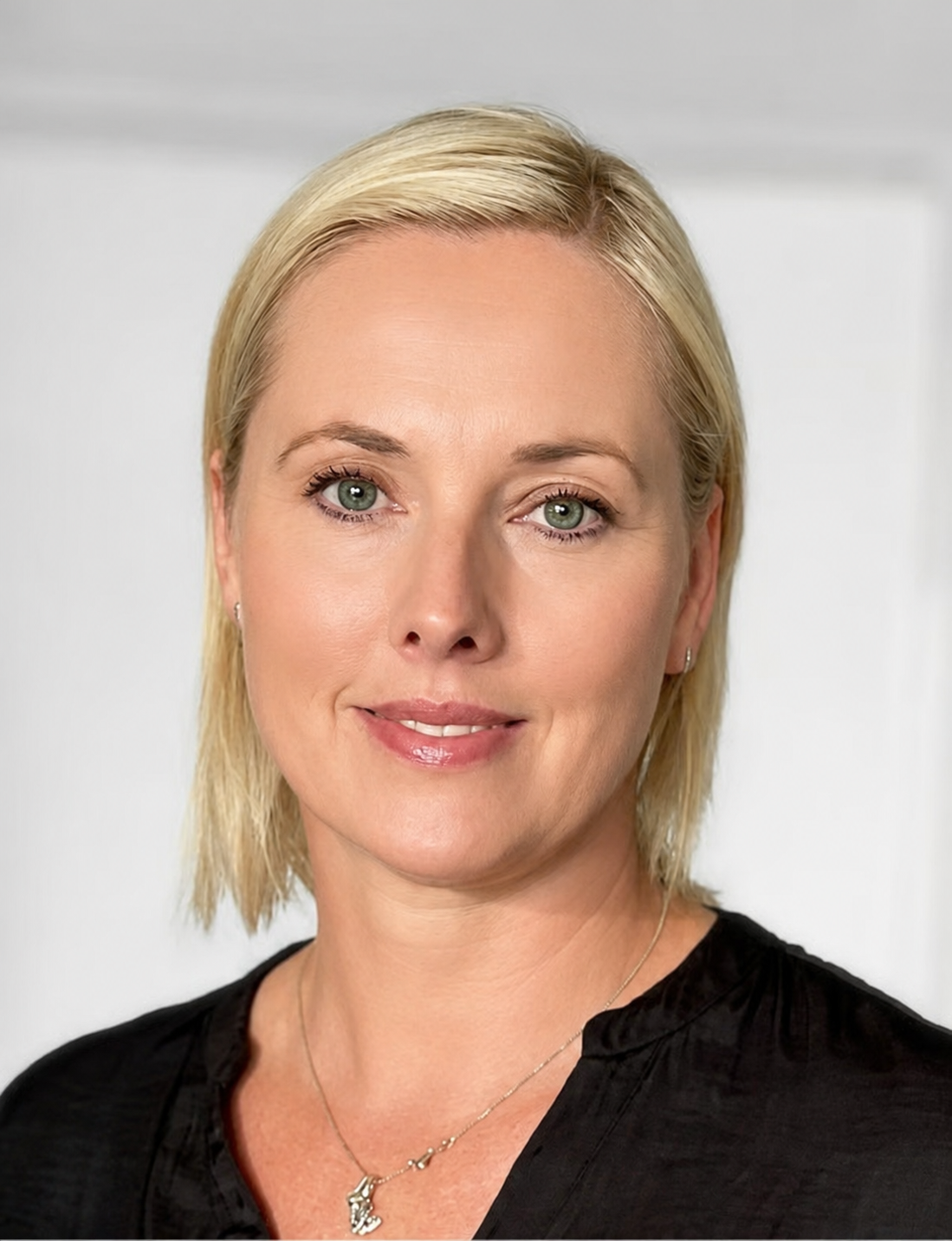 Magda Dickerson
