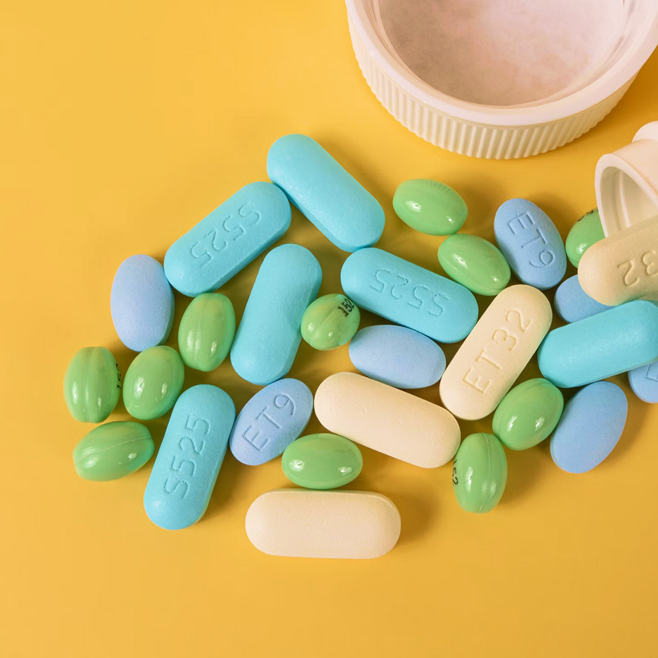 Pharmaceuticals