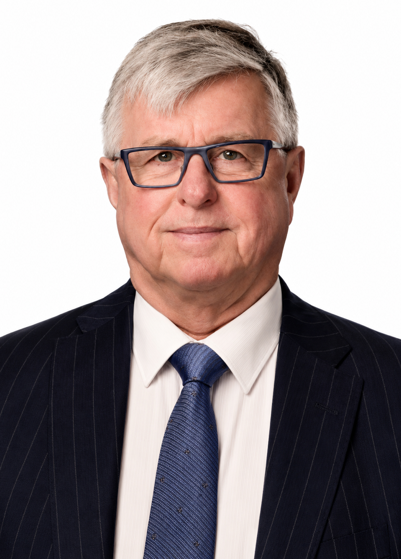 John O Sullivan