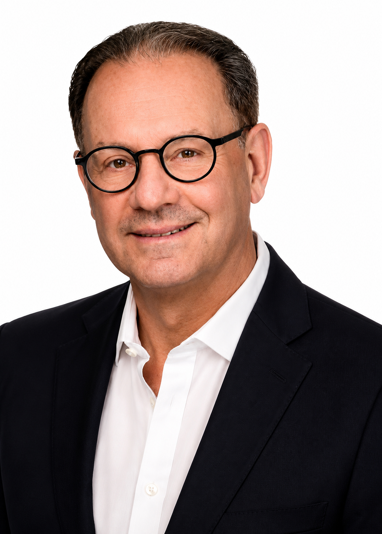 Mark Bloom