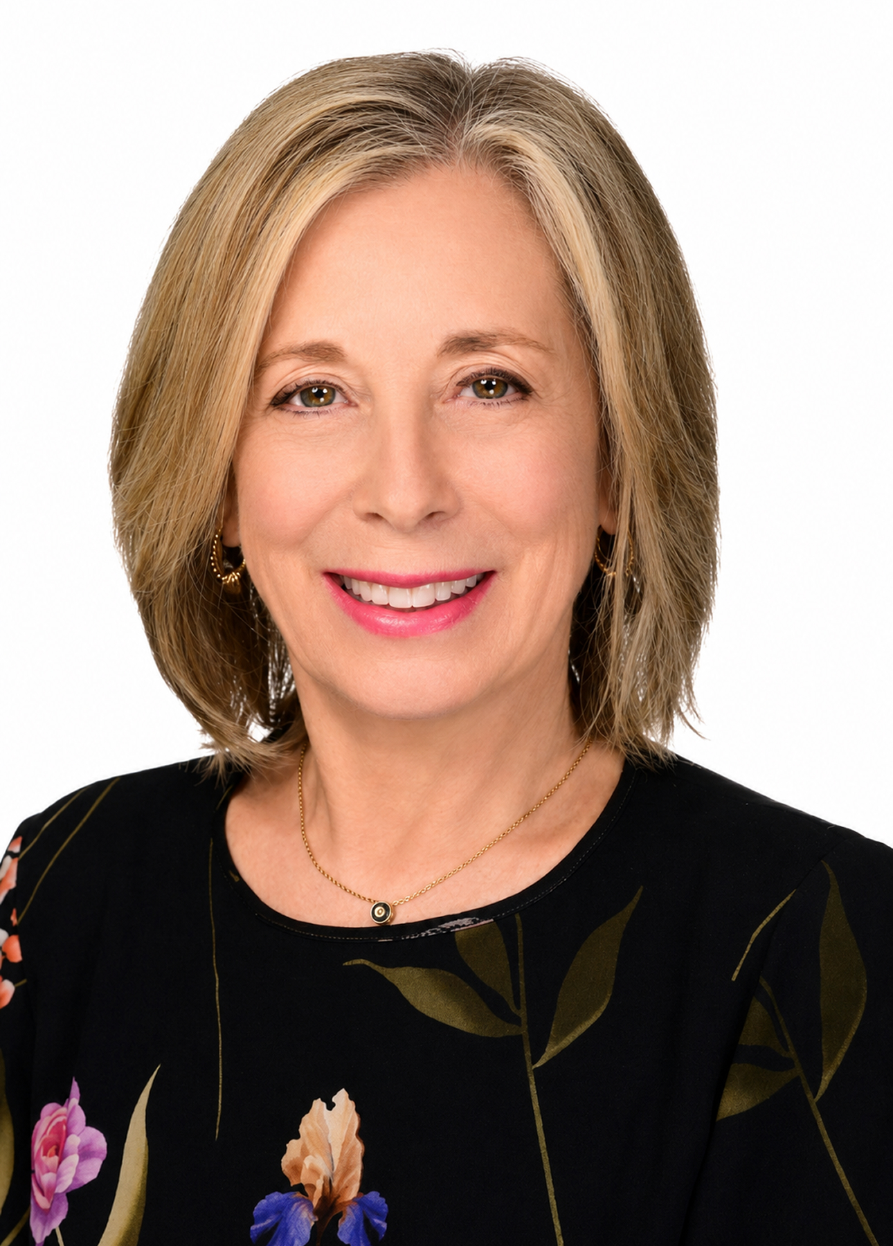 Sally Herman