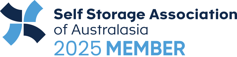 Self Storage Association of Australasia — 2025 Member