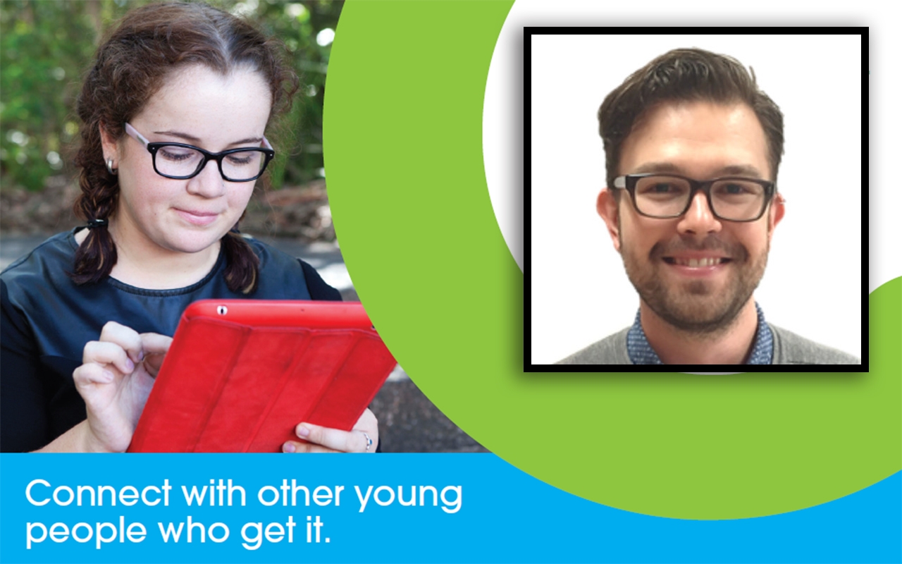 Low survival cancers in teens and young adults, with Dr Adam Walczak