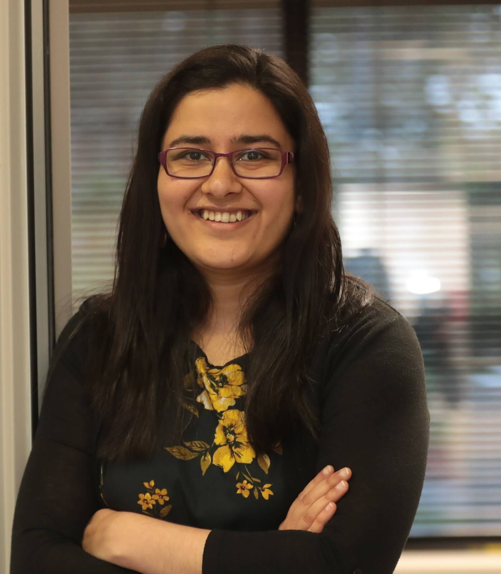 Aajuli Shukla