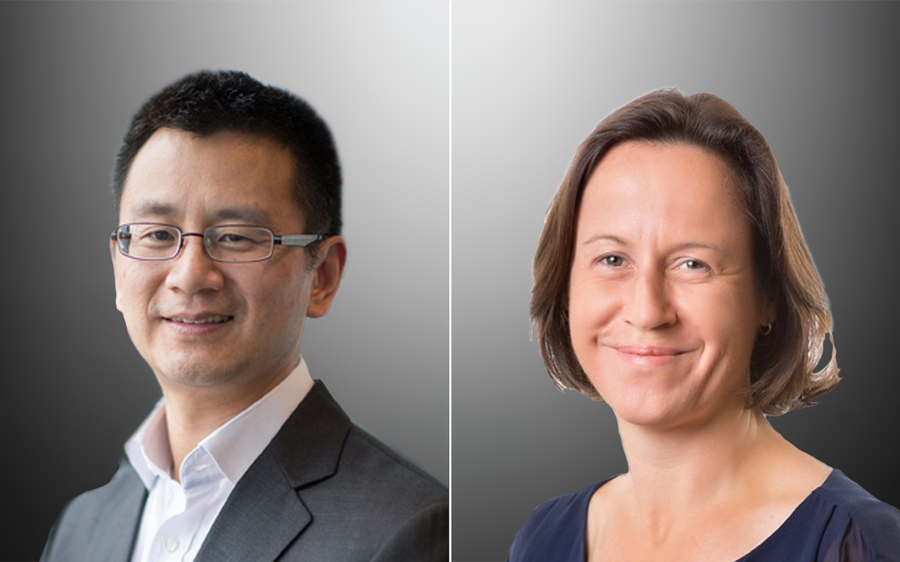 COVID-19 update, with Prof Allen Cheng and Prof Deb Williamson