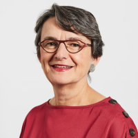 Anne Duggan