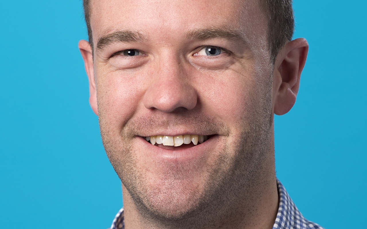 Serious injuries from road traffic accidents, with Dr Ben Beck