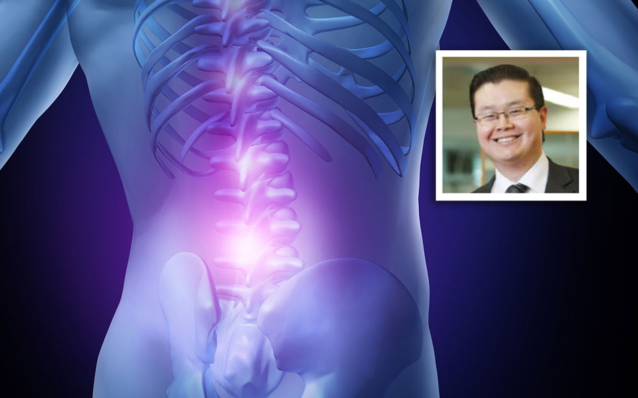 Backpain20podcast