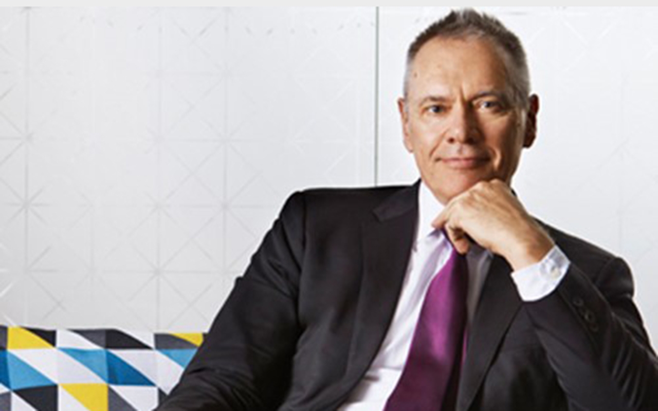 Politics of pandemics, with Bill Bowtell, AO
