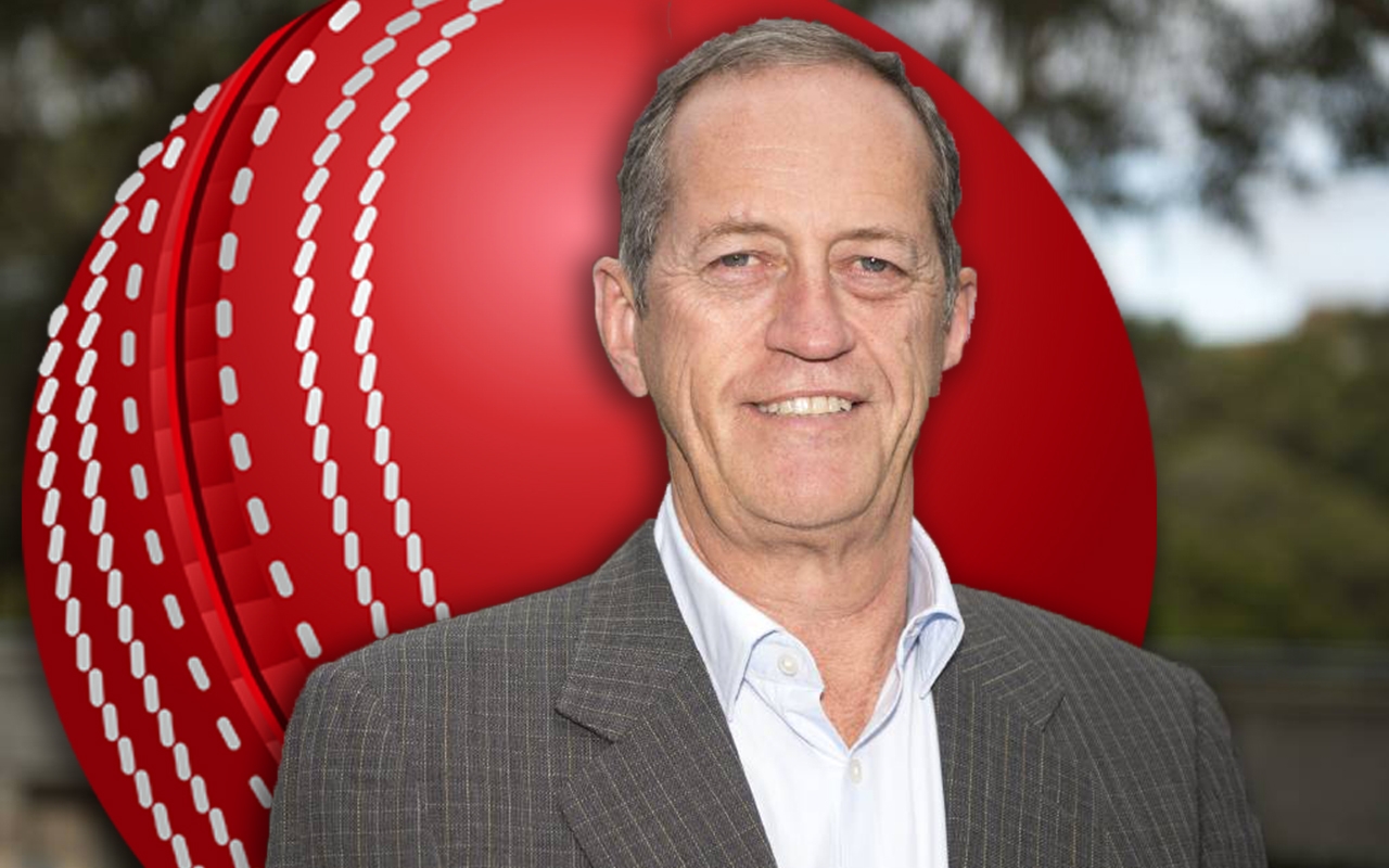 Cricket fatalities, with Dr Peter Brukner