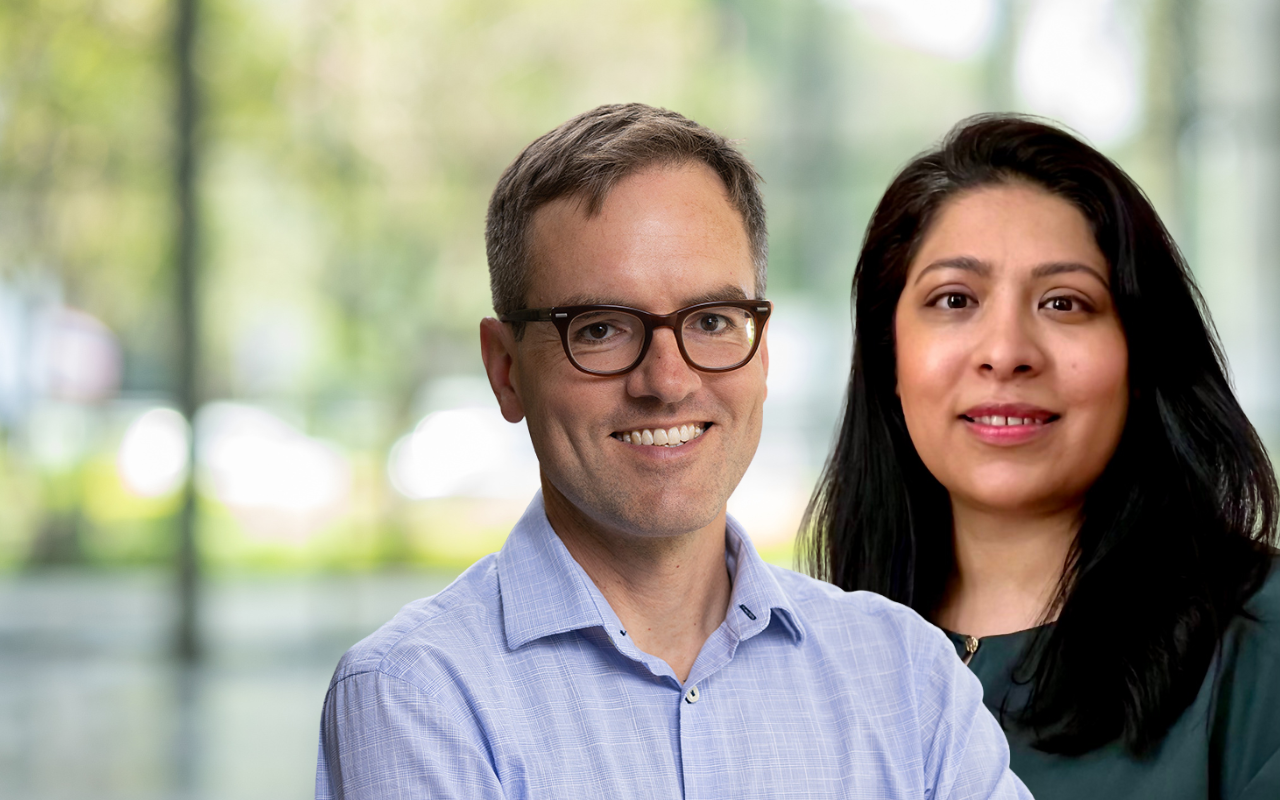 Cancer and heart health: discussing cardiotoxic cancer medications, with Dr Benjamin Daniels and Dr Maria Aslam
