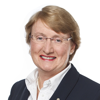 Catherine Yelland