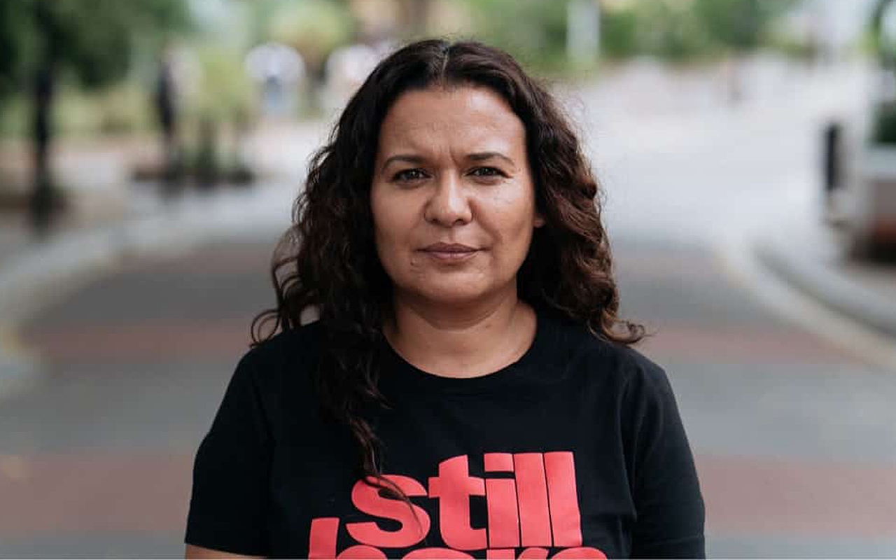 Racial violence in Australian health care, with A/Prof Chelsea Bond