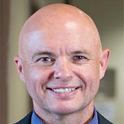 Christopher Levi