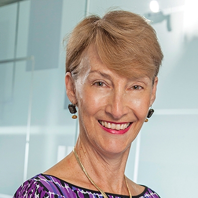 Claire L Jackson