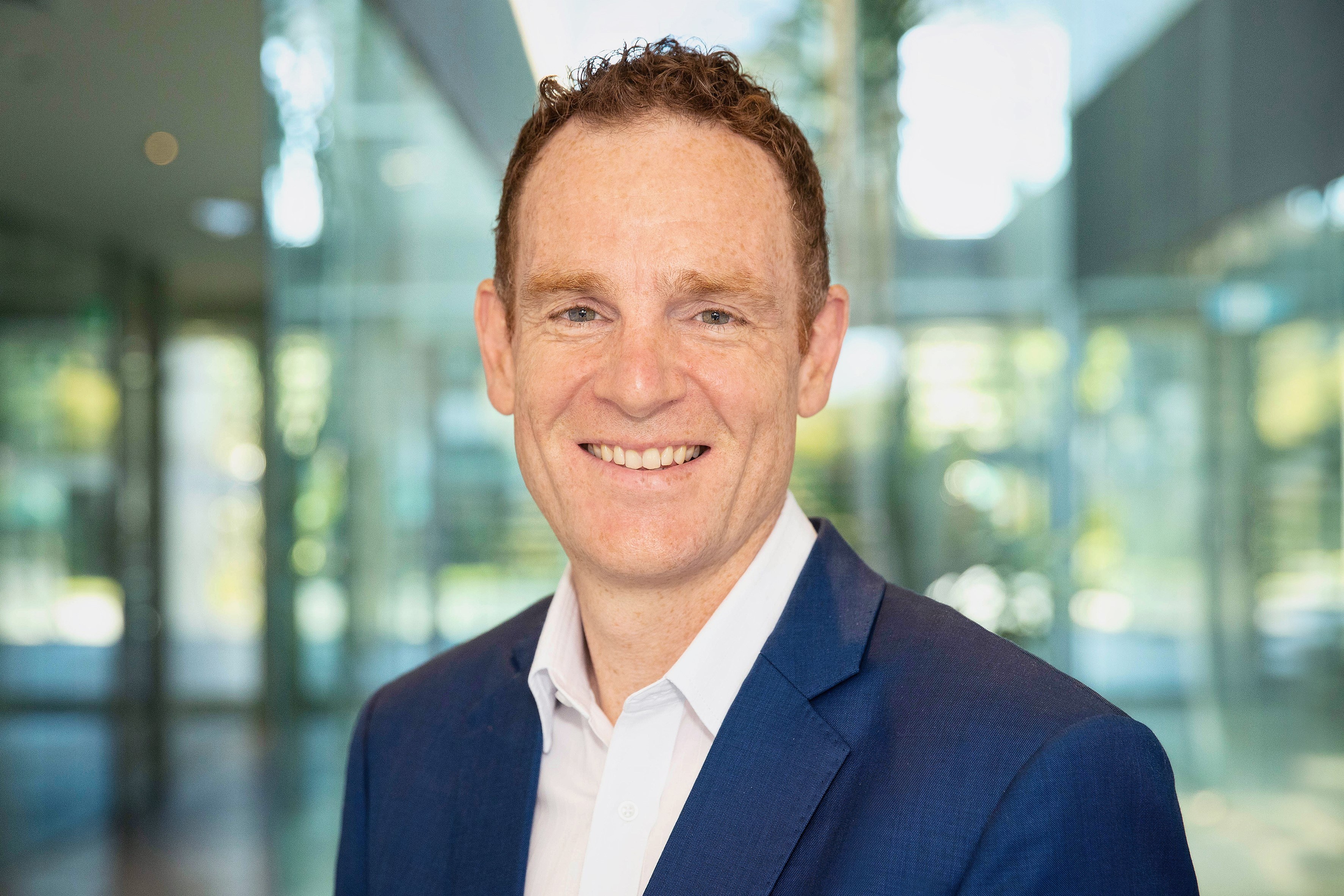 The issues facing doctors who run their own practice, with Associate Professor David Williams