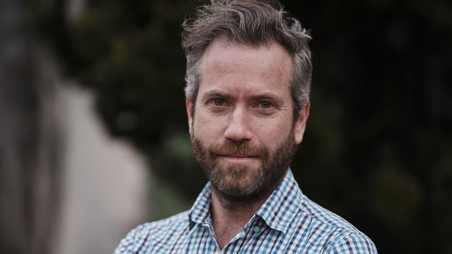 Life and death decisions, with Dr Lachlan McIver