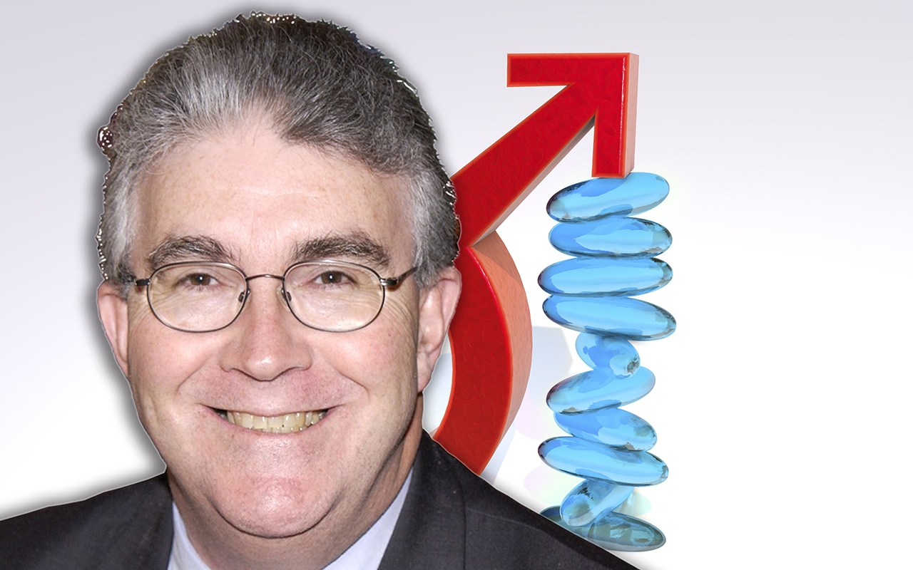Erectile dysfunction, with Dr Chris McMahon