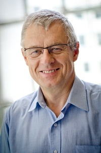 David A Ellwood
