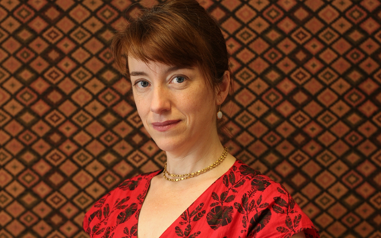 Absolute cardiovascular disease risk in Aboriginal Australians, with Prof Emily Banks