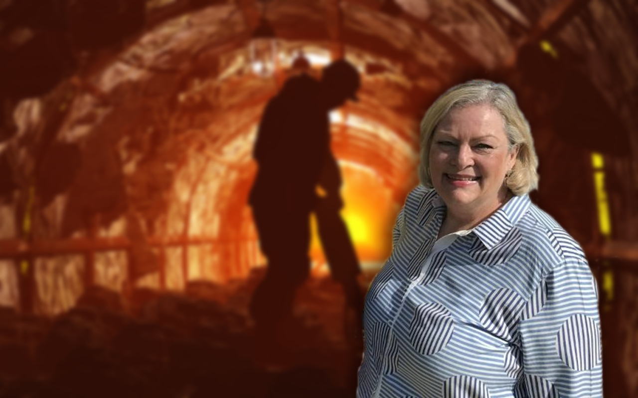 Psychological toll on FIFO workers, with Dr Jennifer Bowers