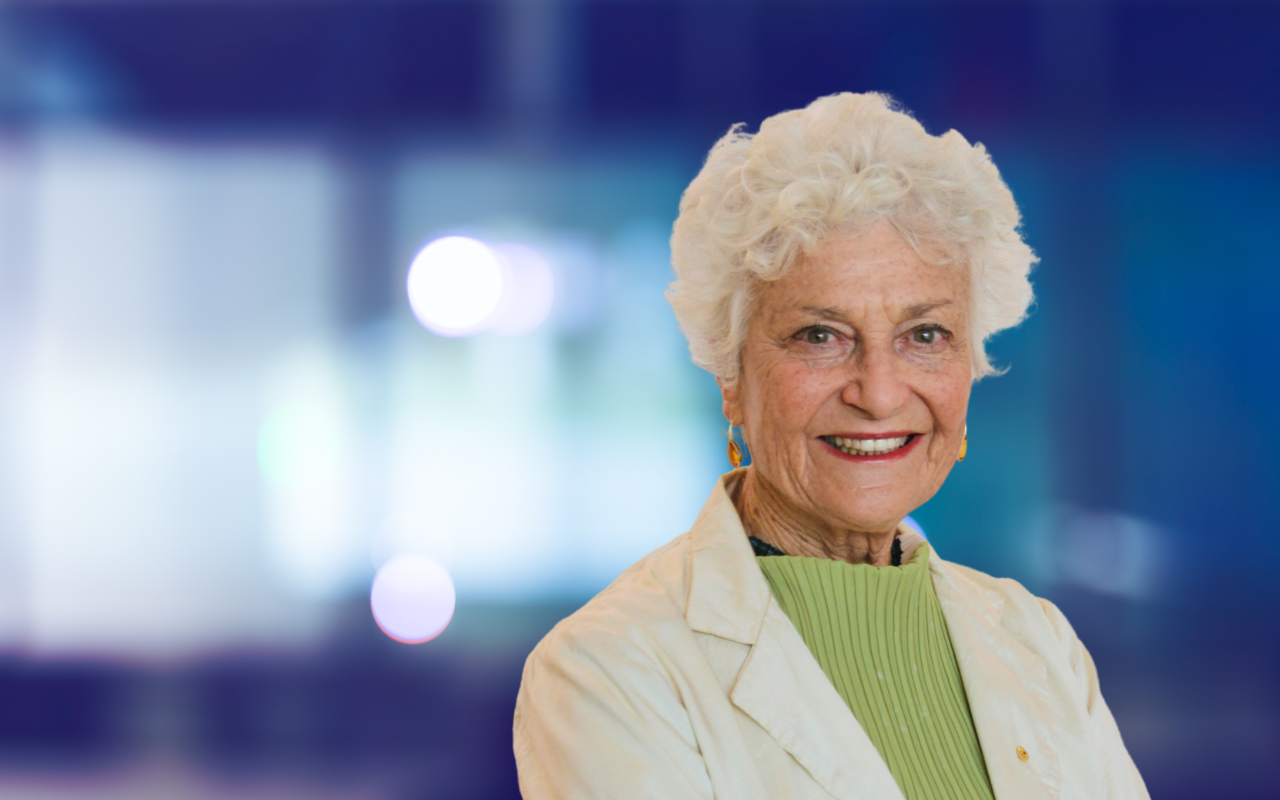 Improving the health of Aboriginal and Torres Strait Islander children, with Professor Fiona Stanley