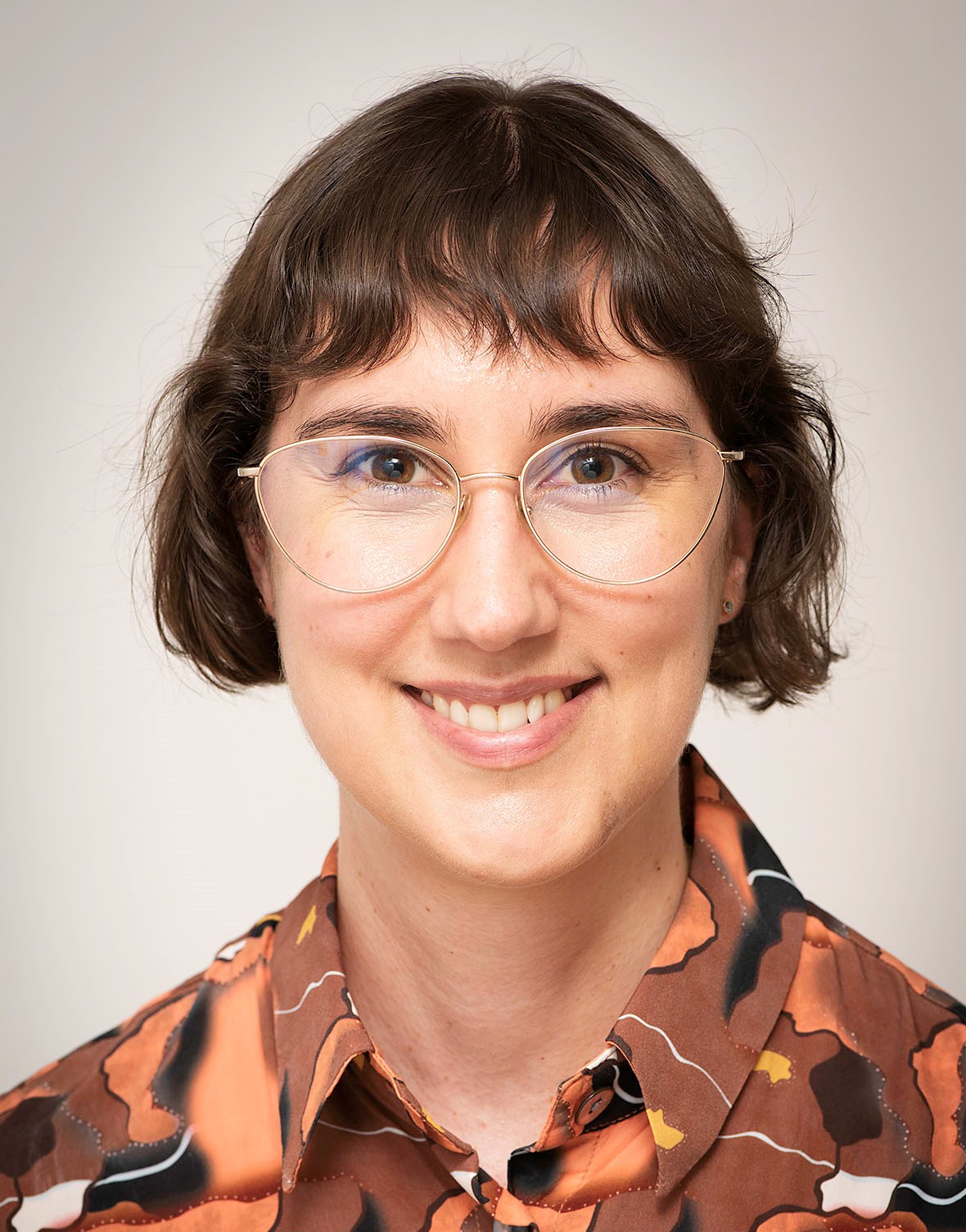 Georgina Taylor