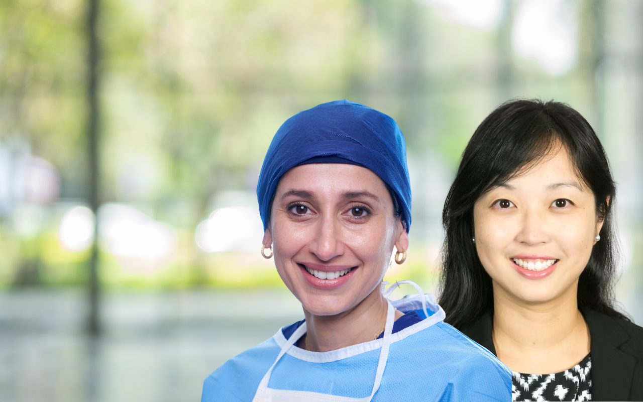 Advances in glaucoma and age-related macular disease