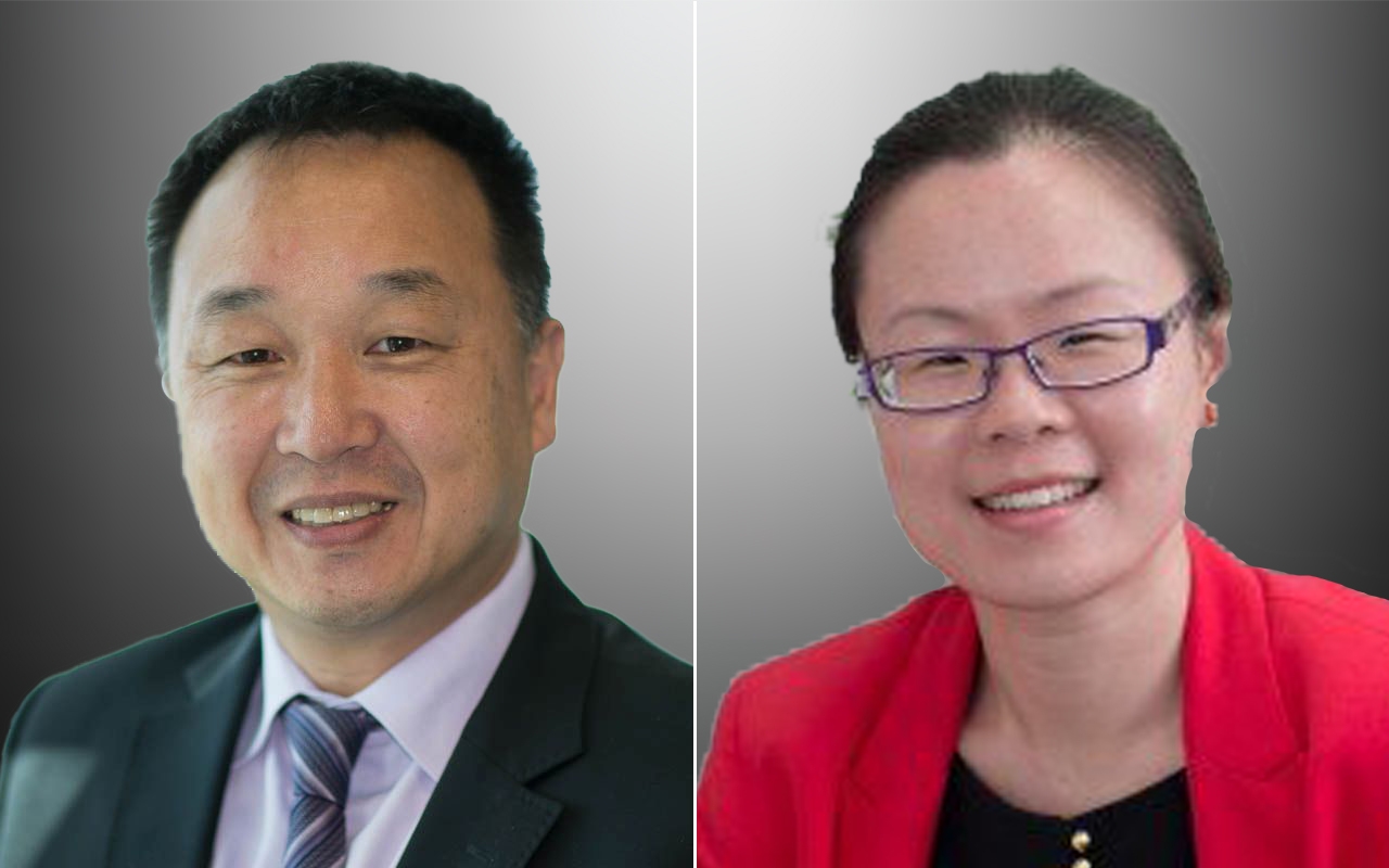 Prostate cancer treatments, with Prof Henry Woo and Dr Amy Teh