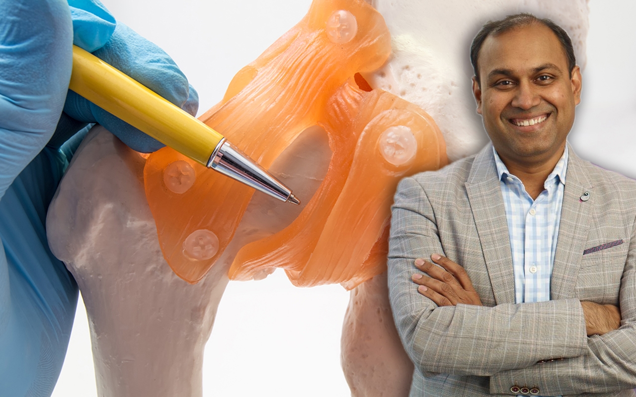 Hip dysplasia20podcast