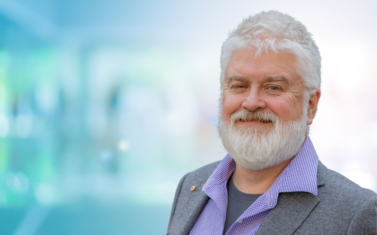 Improving Aboriginal and Torres Strait Islander outcomes, with Professor Ian Anderson