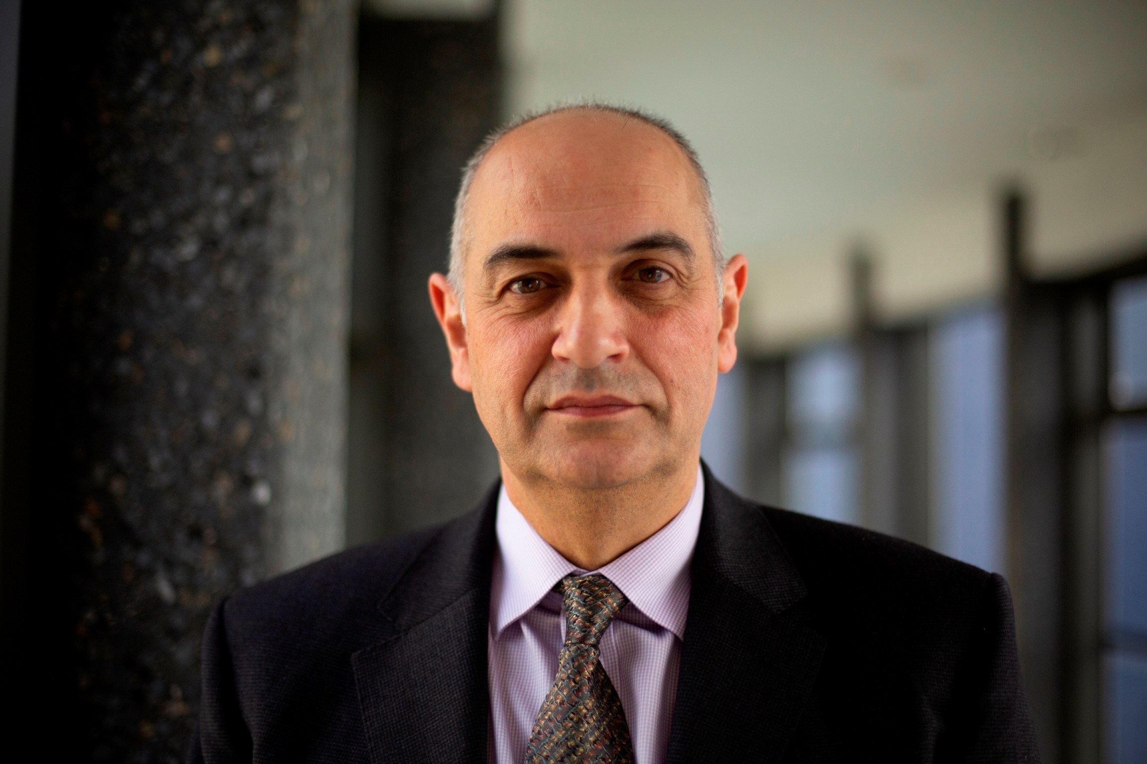 Aged care in Australia, with Prof Joseph Ibrahim