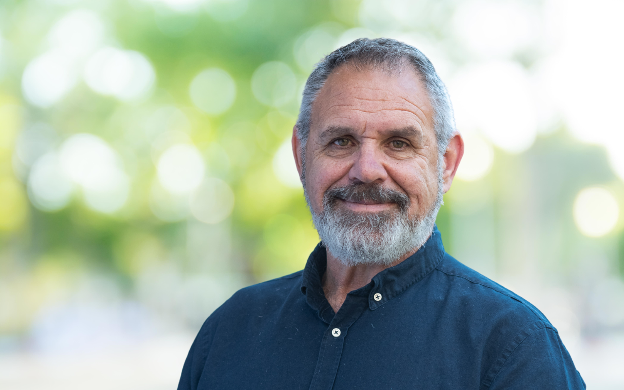 Improving Aboriginal and Torres Strait Islander health outcomes, with Professor James Ward