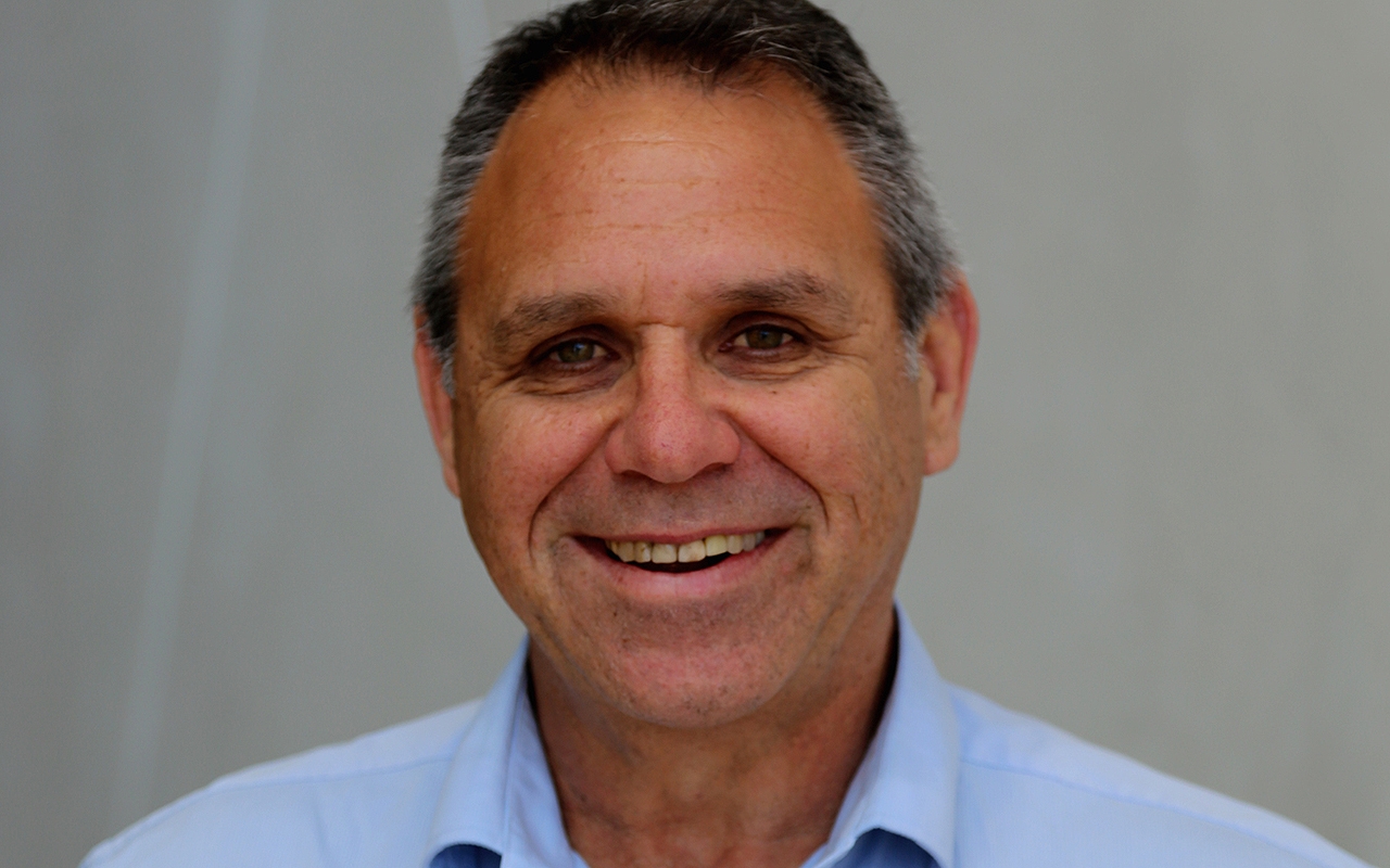 HIV in the Aboriginal population, with A/Prof James Ward