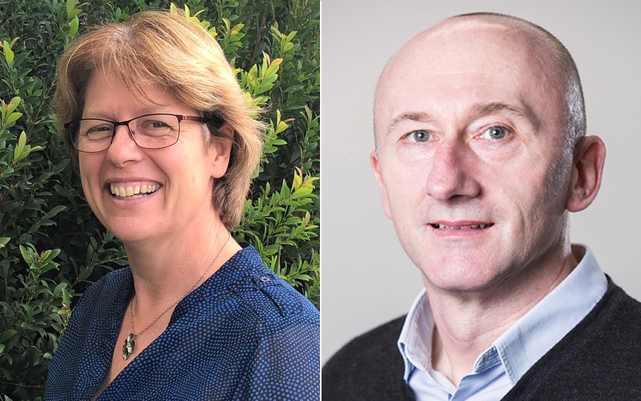 Maldistribution of Australia's rural medical workforce, with Prof Jennifer May and Prof Anthony Scott
