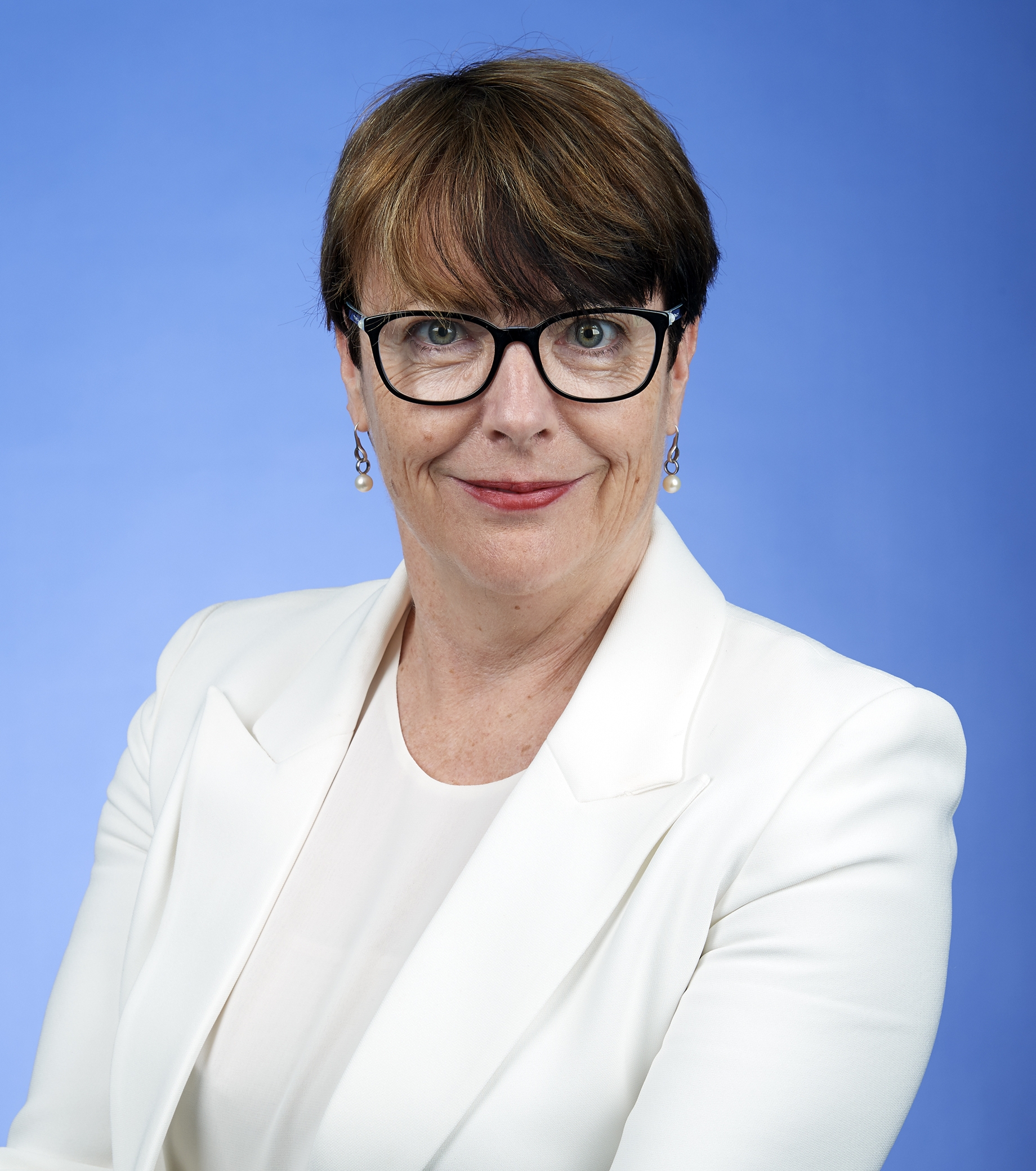 Cheryl Jones