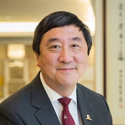 Joseph Sung