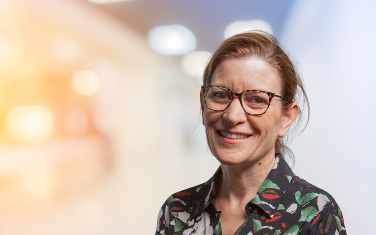 Chronic cough in children and adults, with Associate Professor Julie Marchant