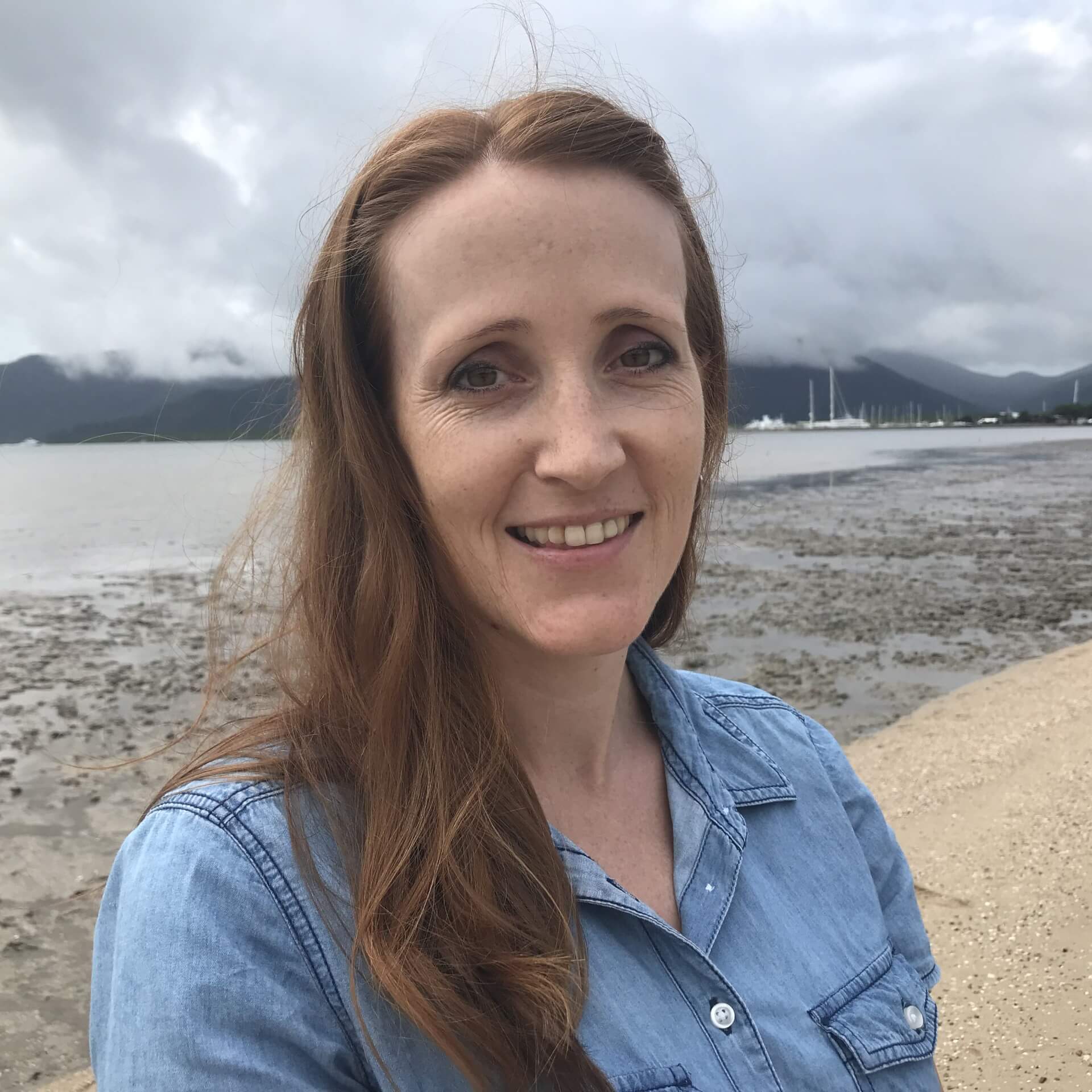 Kate Steyn