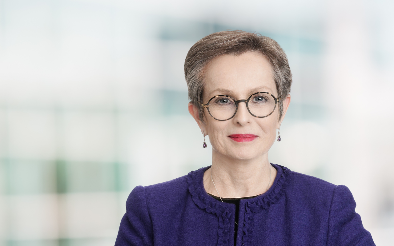 The new Australian Cancer Plan, with Cancer Australia CEO Professor Dorothy Keefe