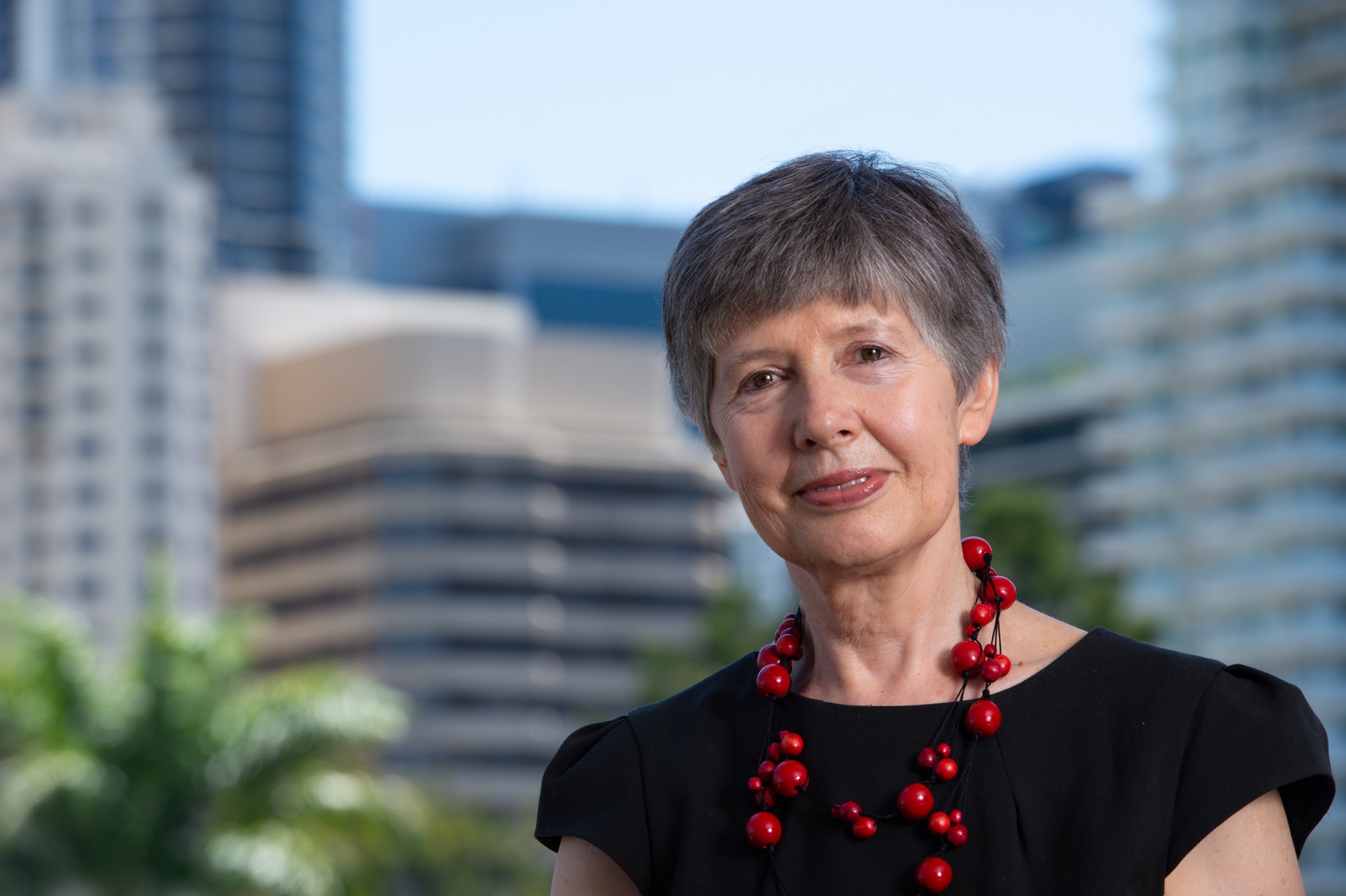 Lidia Morawska atmospheric science SEF 30102020 8677 1