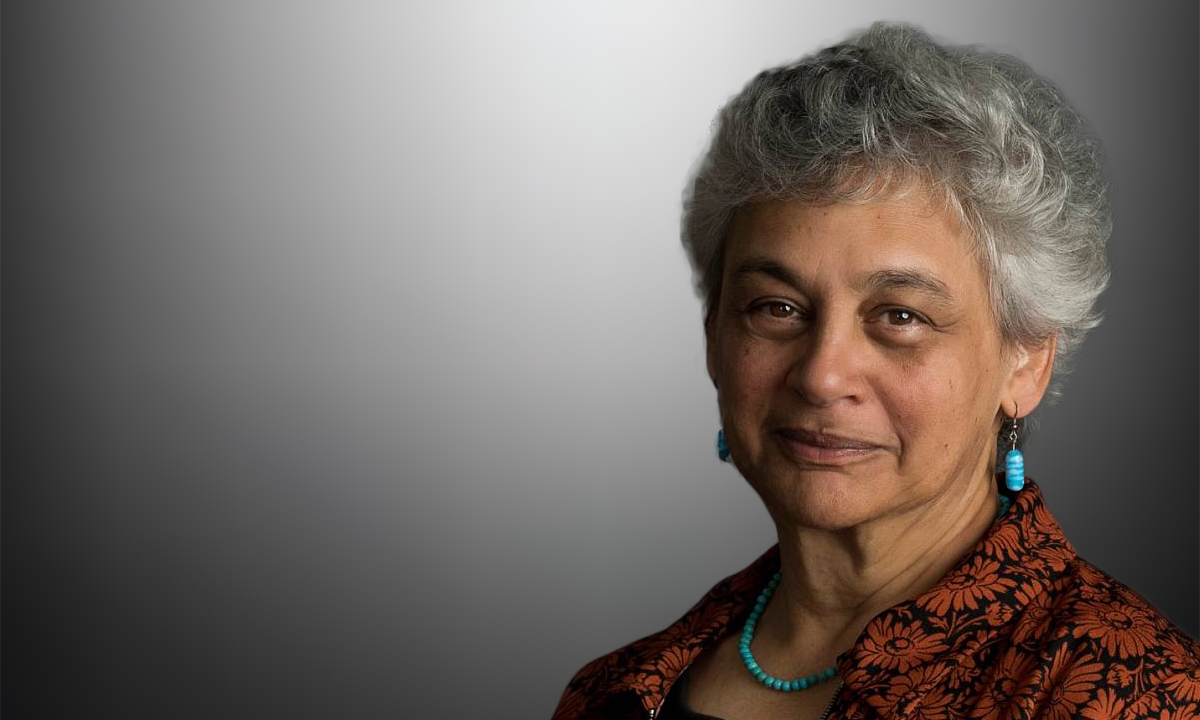 Voice of the GP Ep 3 2022: Dr Lilon Bandler