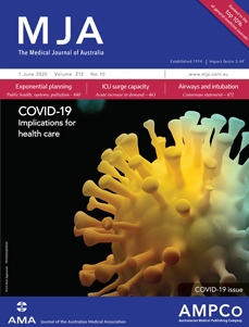 MJA 212 10 1 June cover